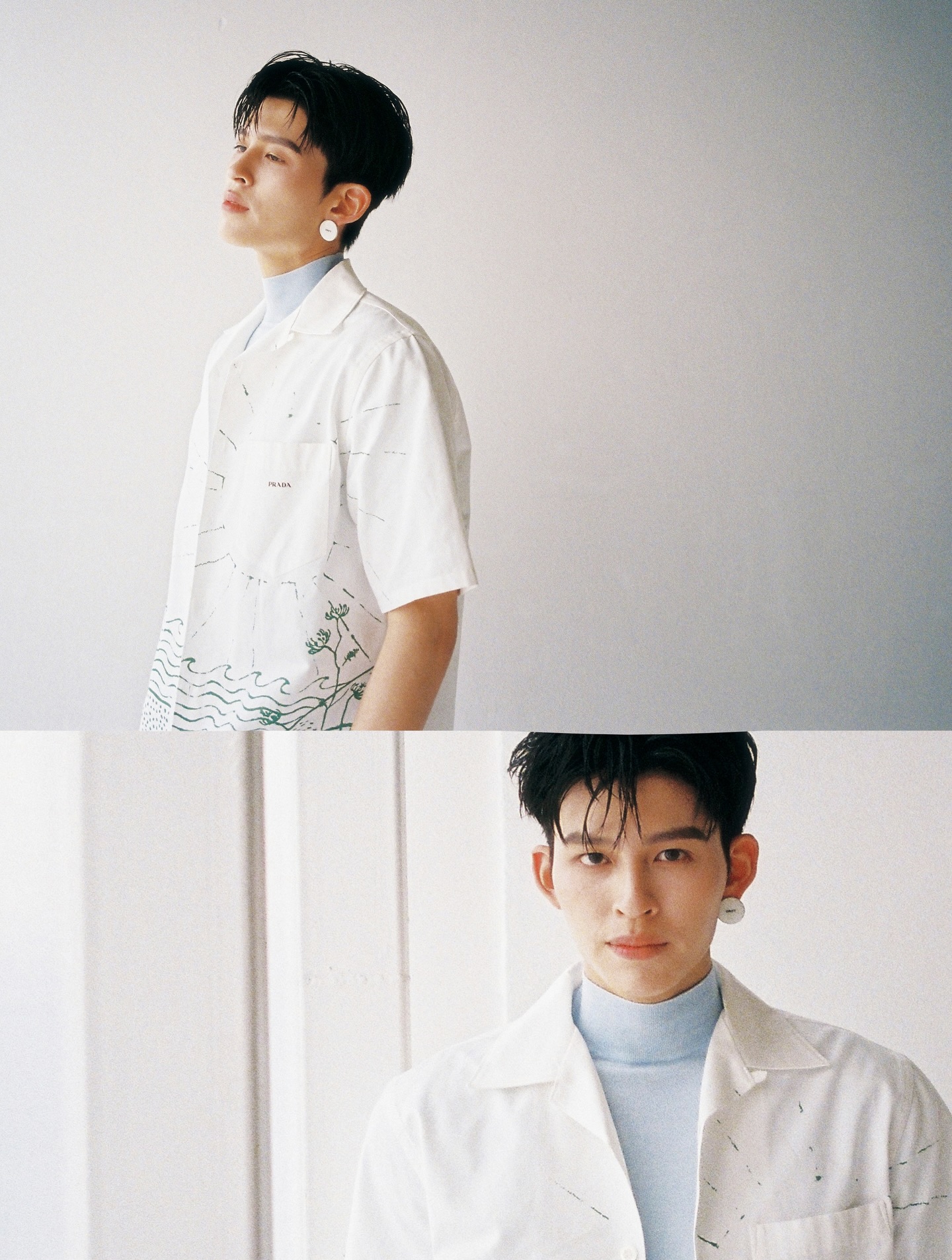 ปอนด์ - ณราวิชญ์ เลิศรัตน์โกสุมภ์