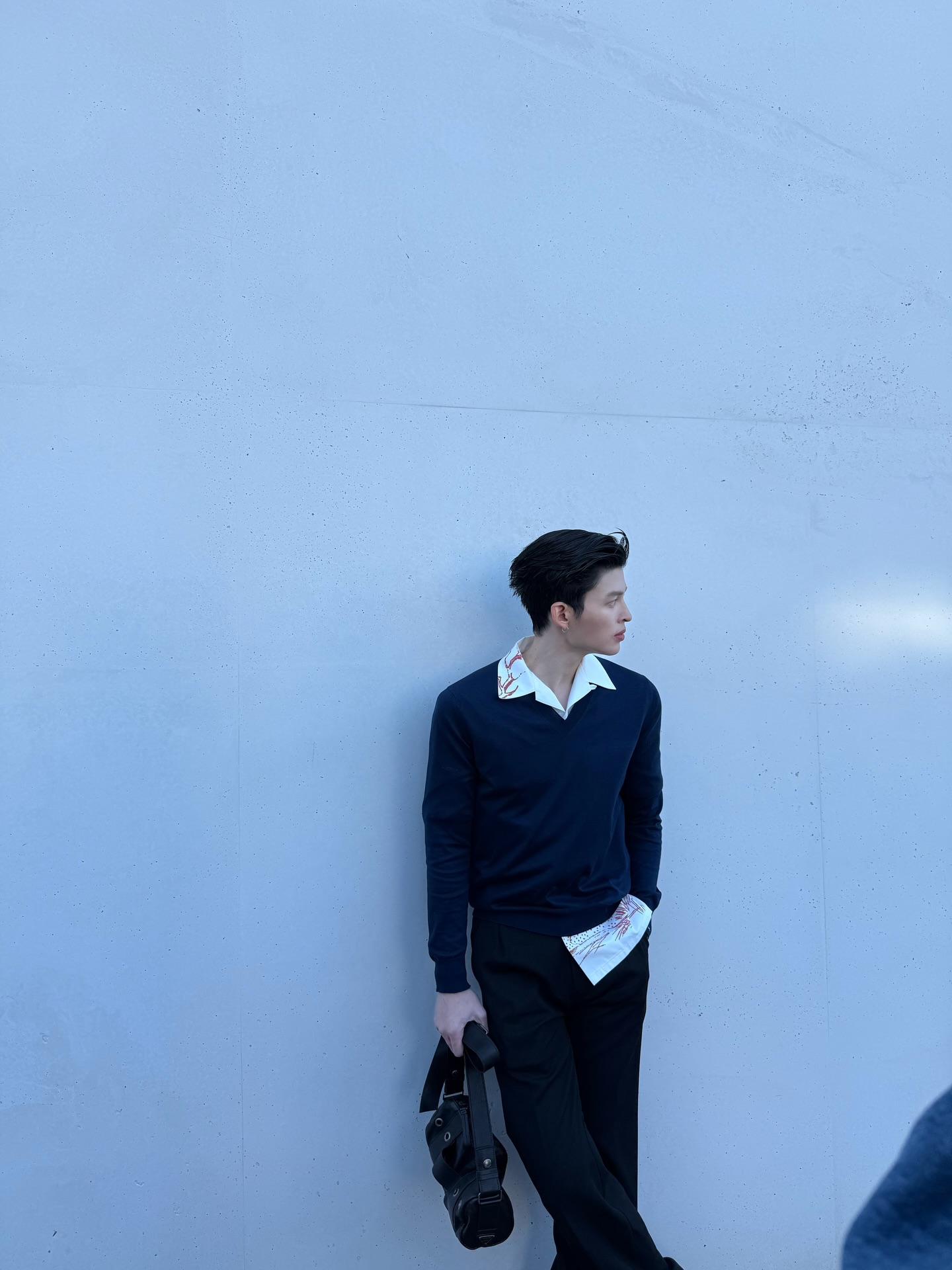 ปอนด์ - ณราวิชญ์ เลิศรัตน์โกสุมภ์