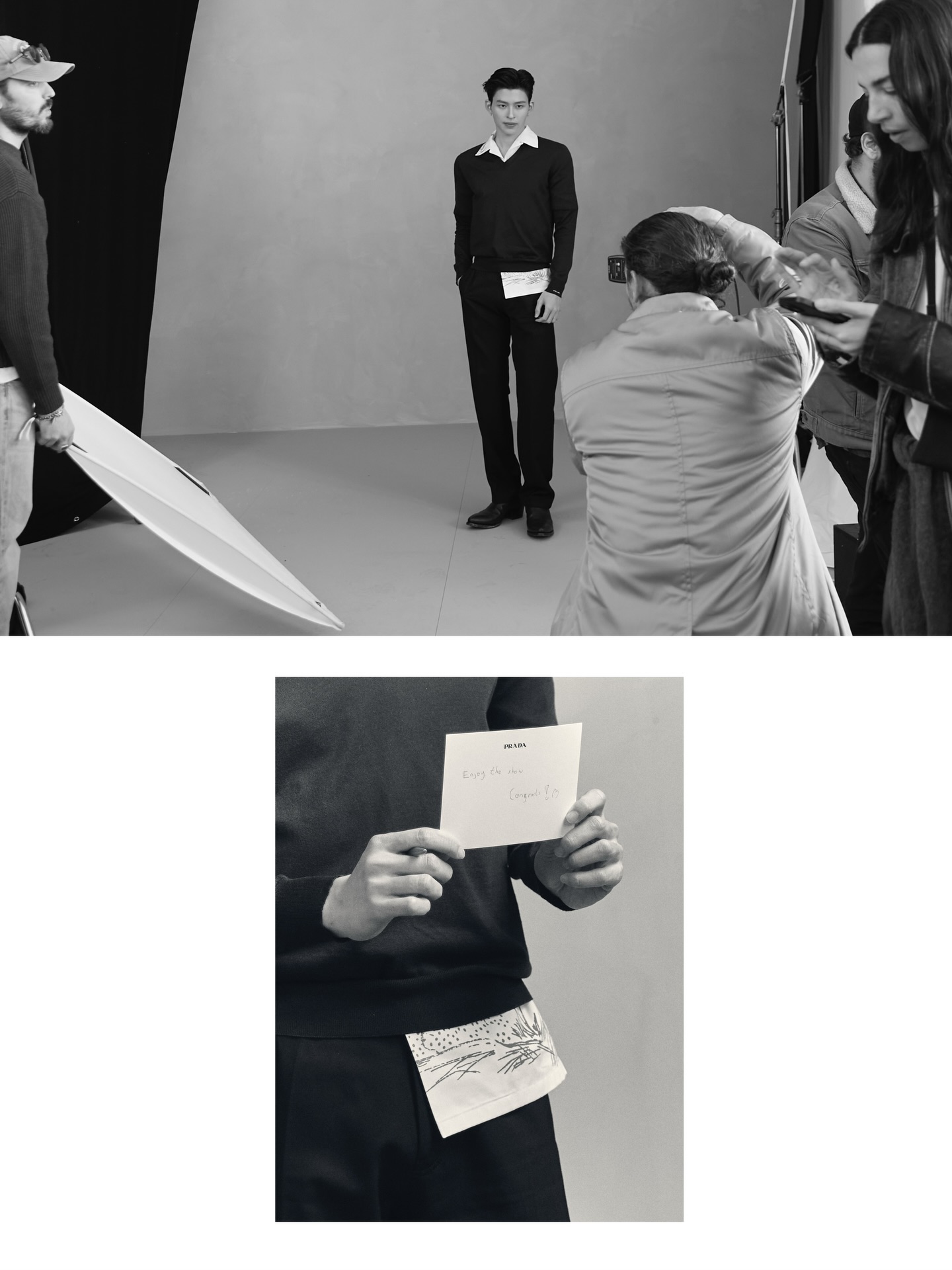 ปอนด์ - ณราวิชญ์ เลิศรัตน์โกสุมภ์