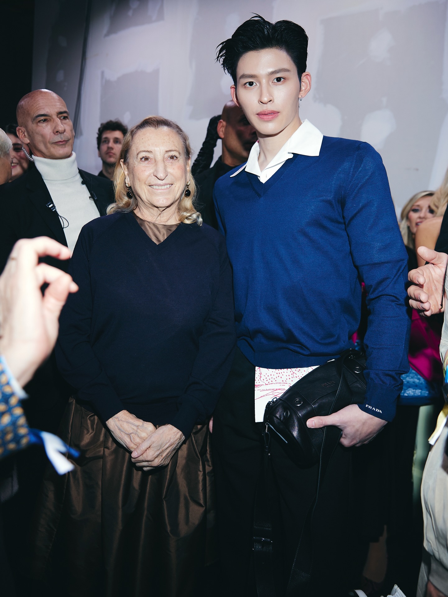 ปอนด์ - ณราวิชญ์ เลิศรัตน์โกสุมภ์