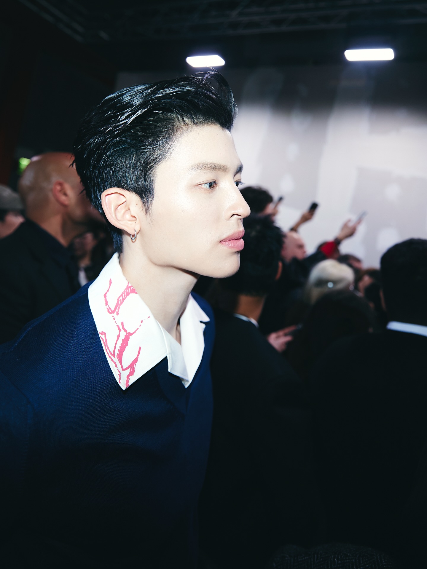 ปอนด์ - ณราวิชญ์ เลิศรัตน์โกสุมภ์