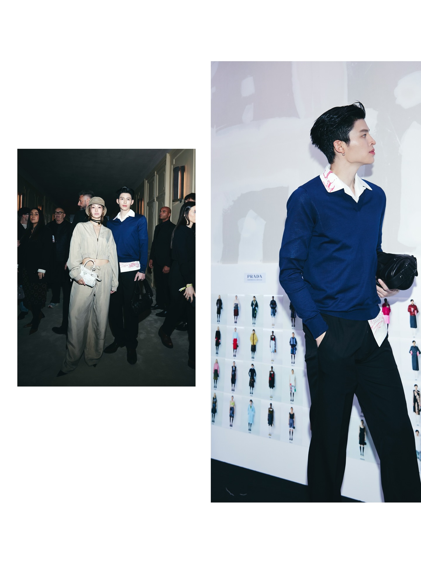 ปอนด์ - ณราวิชญ์ เลิศรัตน์โกสุมภ์