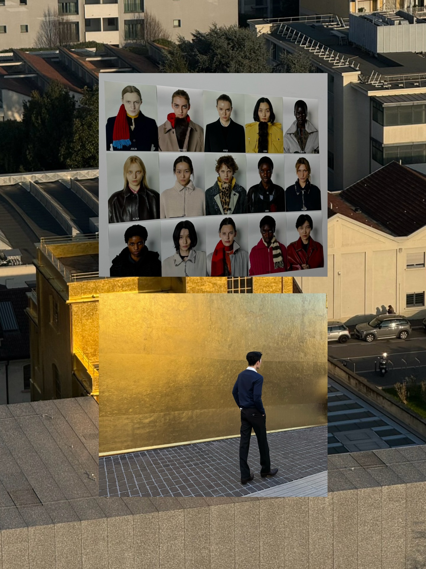 ปอนด์ - ณราวิชญ์ เลิศรัตน์โกสุมภ์