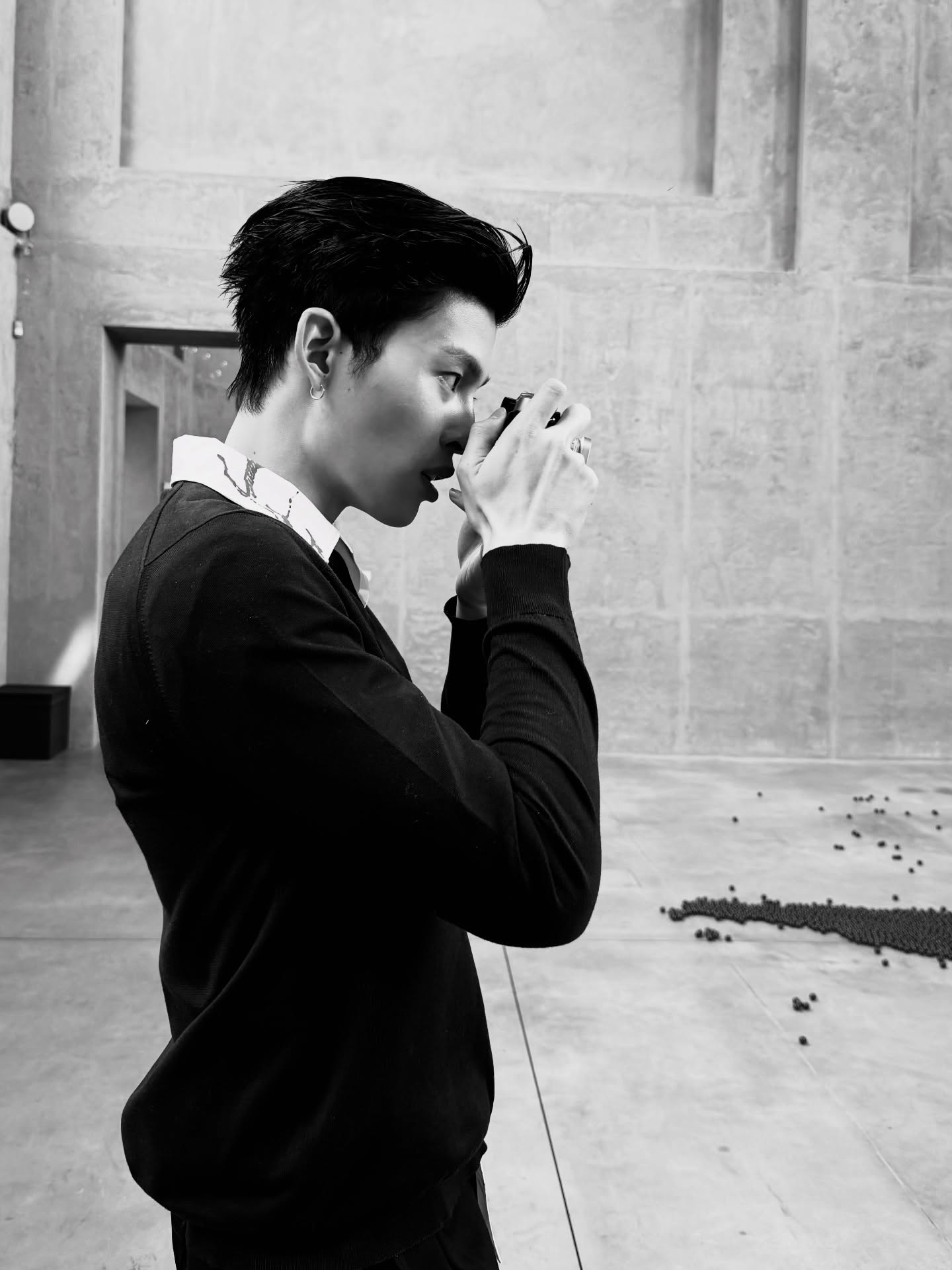 ปอนด์ - ณราวิชญ์ เลิศรัตน์โกสุมภ์