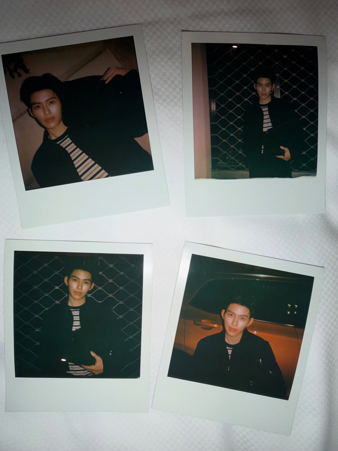 ปอนด์ - ณราวิชญ์ เลิศรัตน์โกสุมภ์