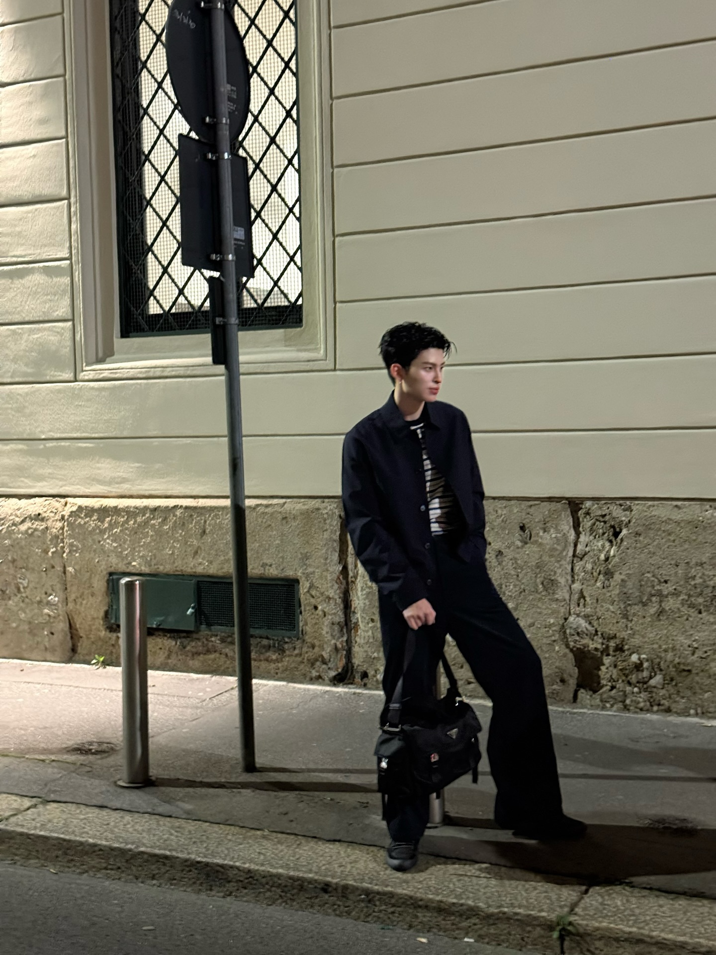 ปอนด์ - ณราวิชญ์ เลิศรัตน์โกสุมภ์