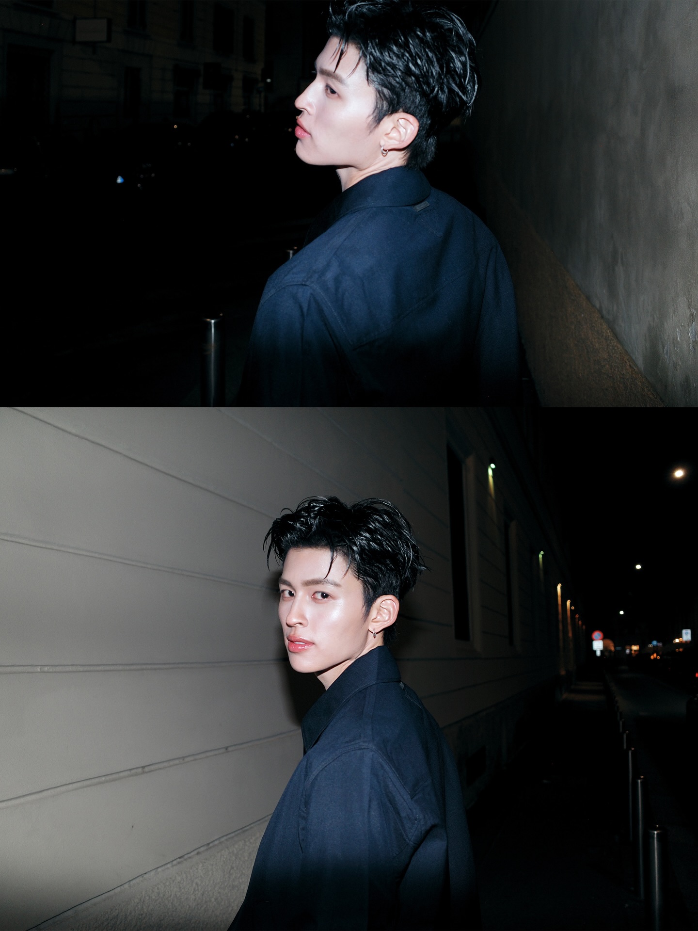 ปอนด์ - ณราวิชญ์ เลิศรัตน์โกสุมภ์