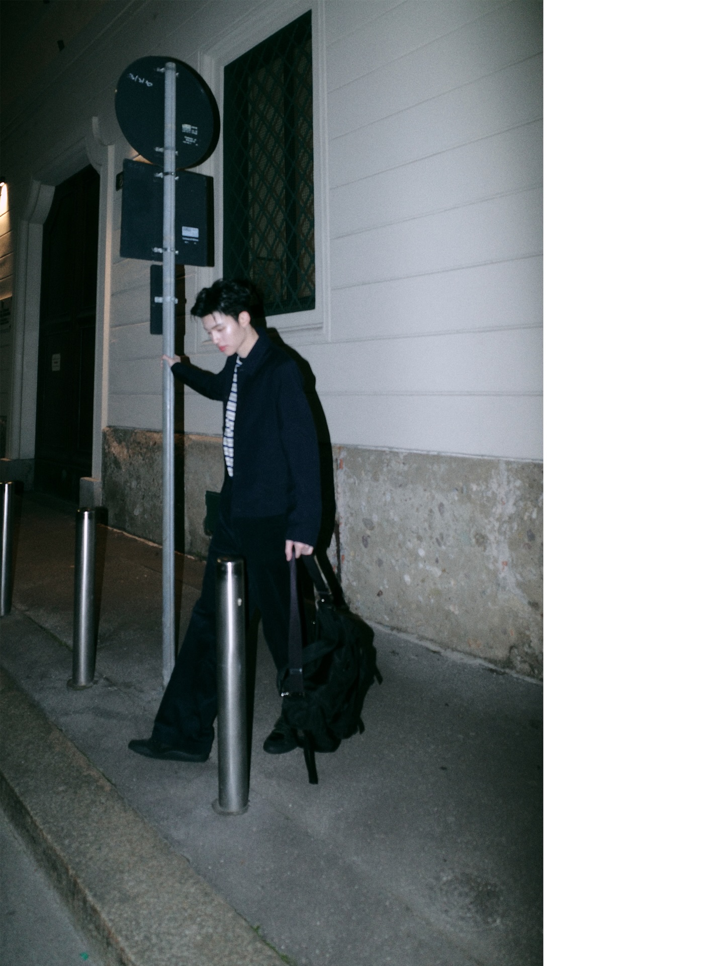 ปอนด์ - ณราวิชญ์ เลิศรัตน์โกสุมภ์