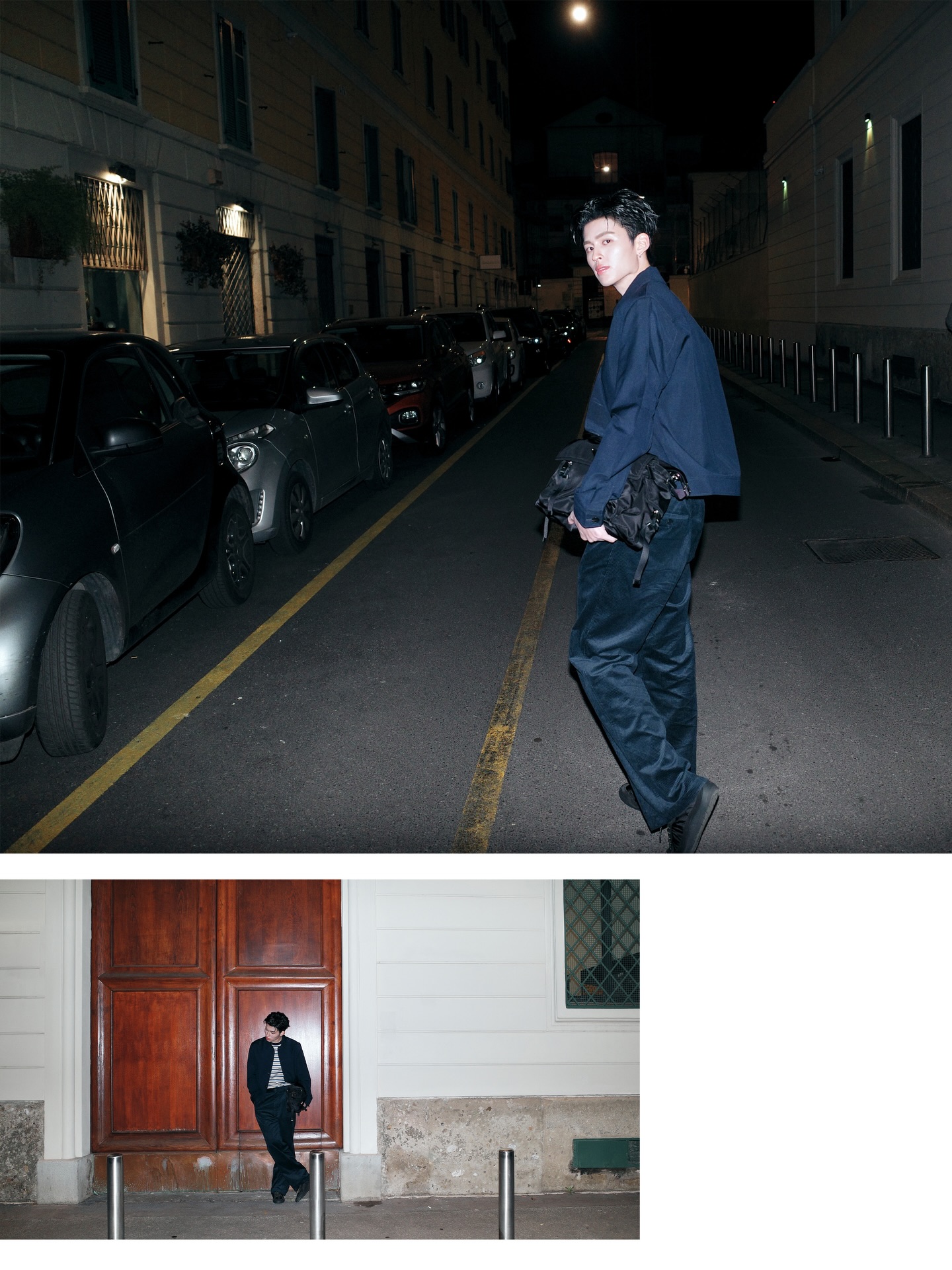 ปอนด์ - ณราวิชญ์ เลิศรัตน์โกสุมภ์