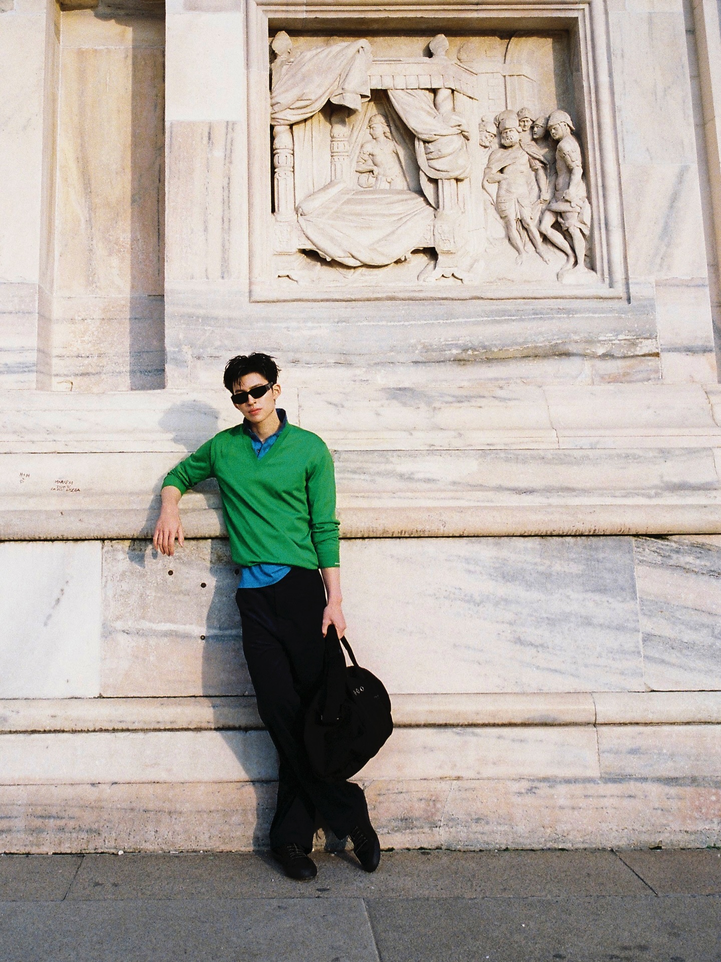 ปอนด์ - ณราวิชญ์ เลิศรัตน์โกสุมภ์