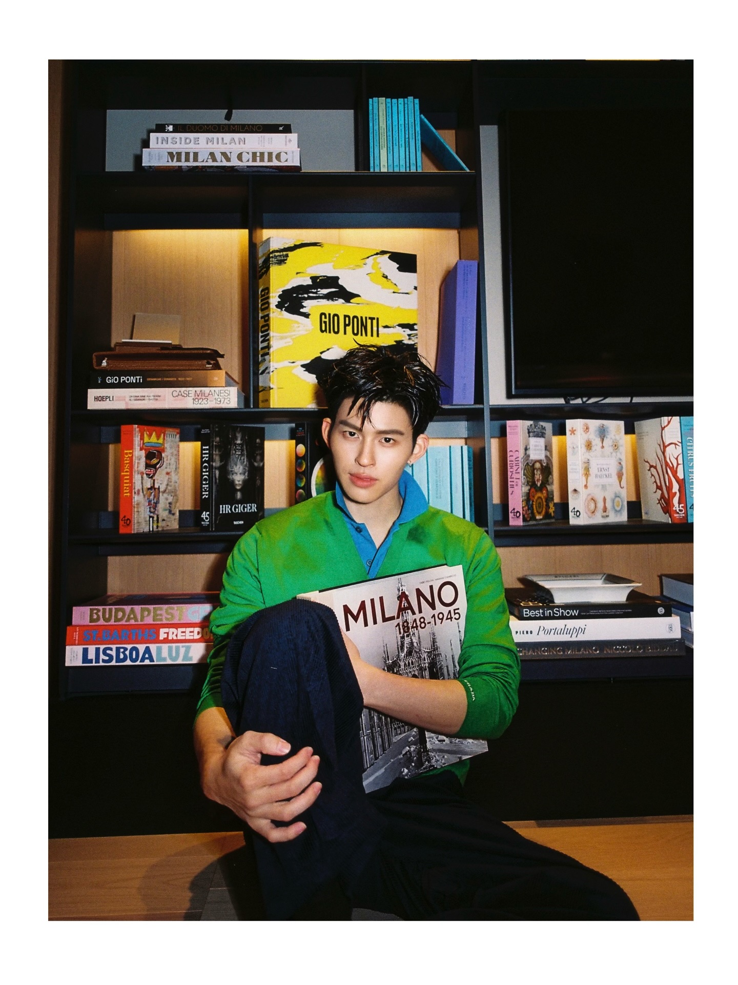 ปอนด์ - ณราวิชญ์ เลิศรัตน์โกสุมภ์