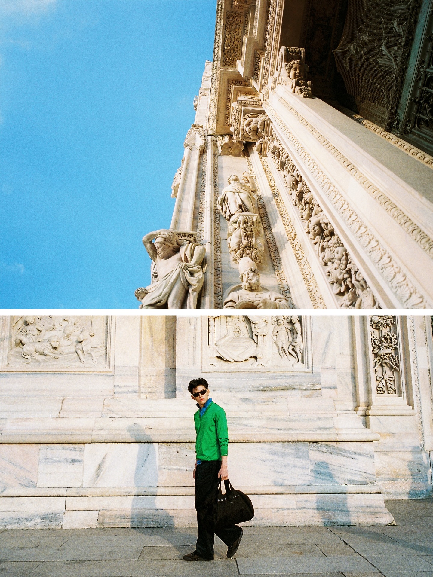 ปอนด์ - ณราวิชญ์ เลิศรัตน์โกสุมภ์