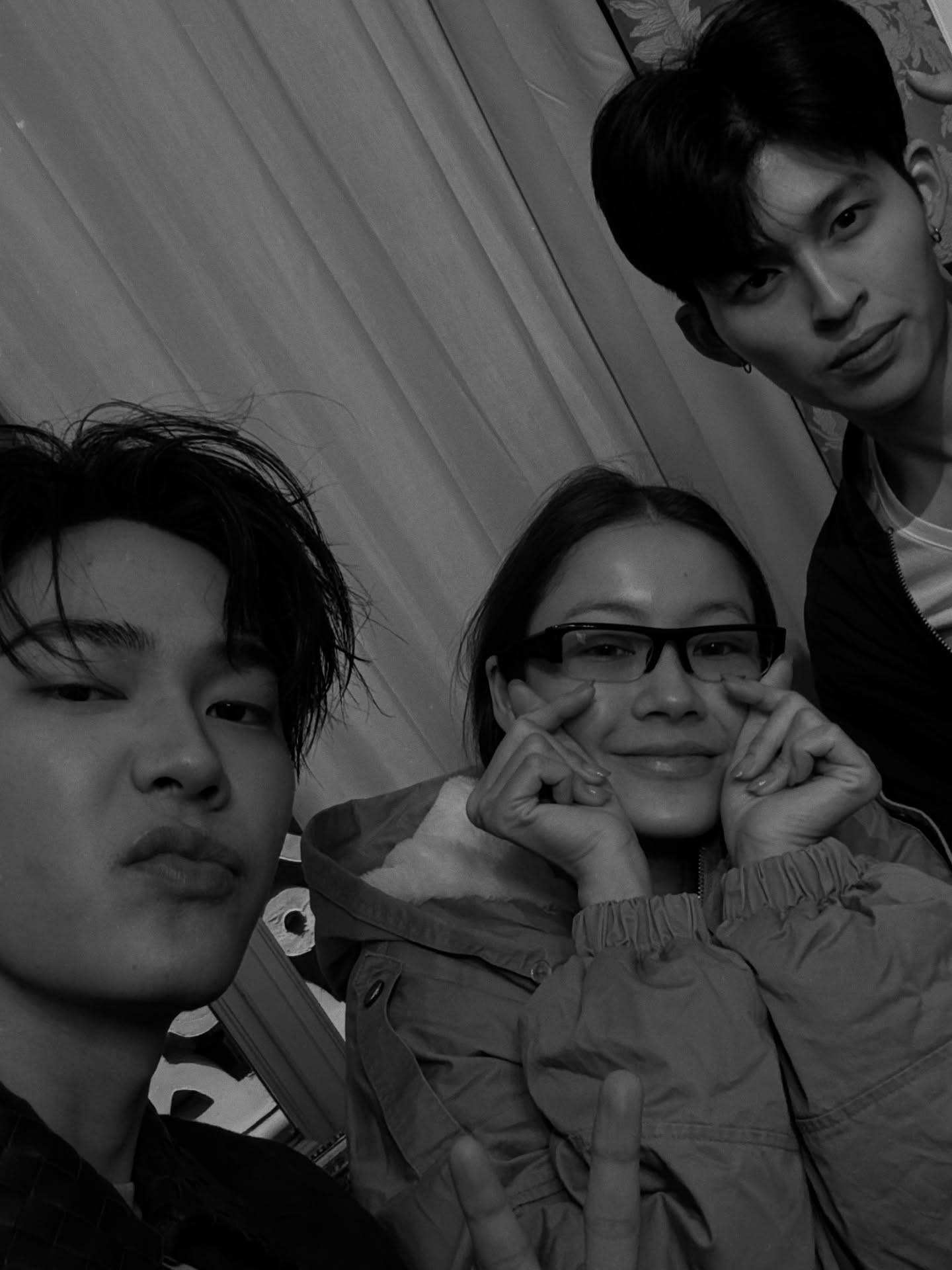 ปอนด์ - ณราวิชญ์ เลิศรัตน์โกสุมภ์