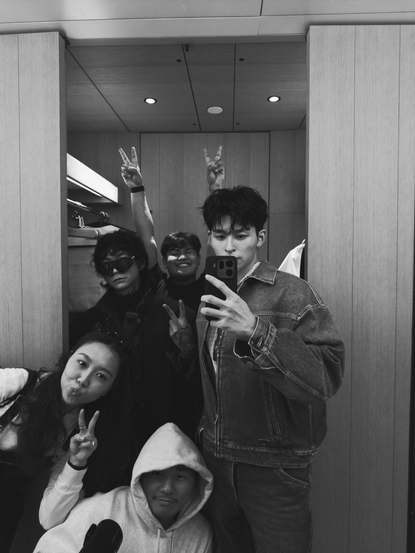 ปอนด์ - ณราวิชญ์ เลิศรัตน์โกสุมภ์