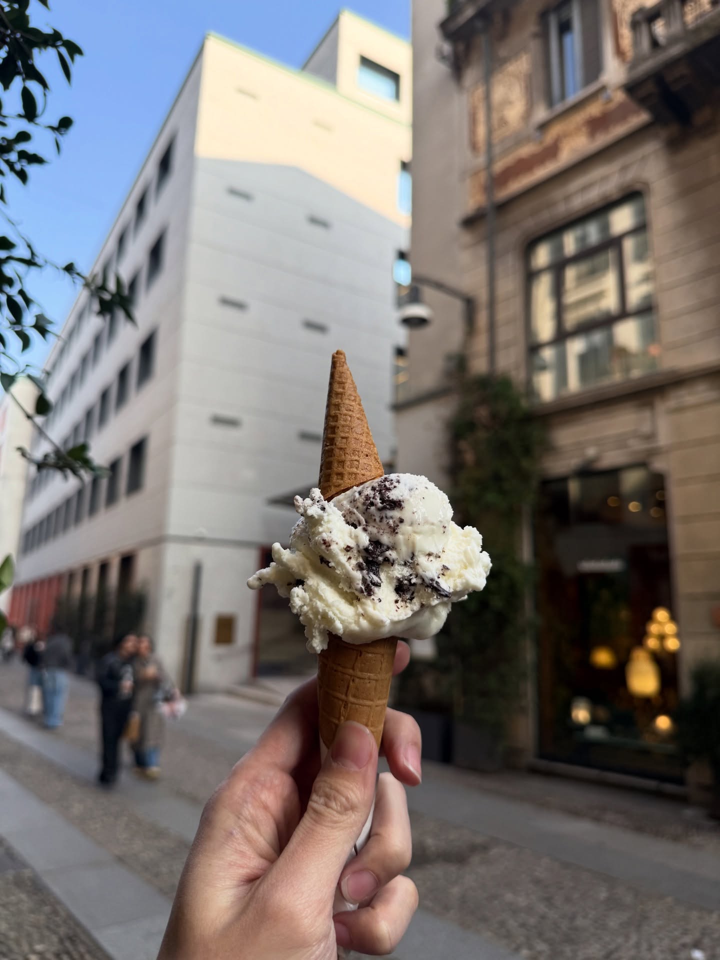 ปอนด์ - ณราวิชญ์ เลิศรัตน์โกสุมภ์