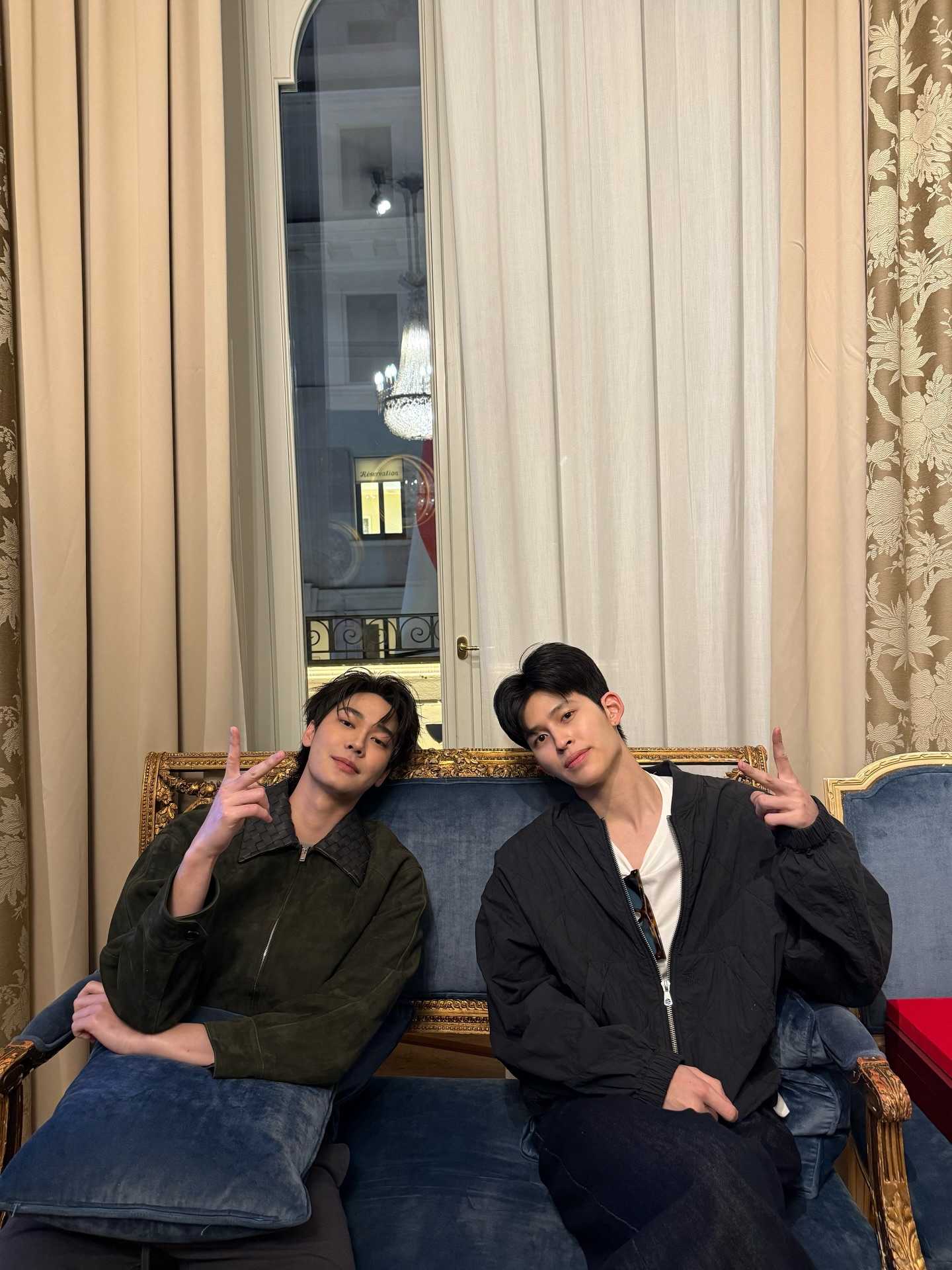 ปอนด์ - ณราวิชญ์ เลิศรัตน์โกสุมภ์