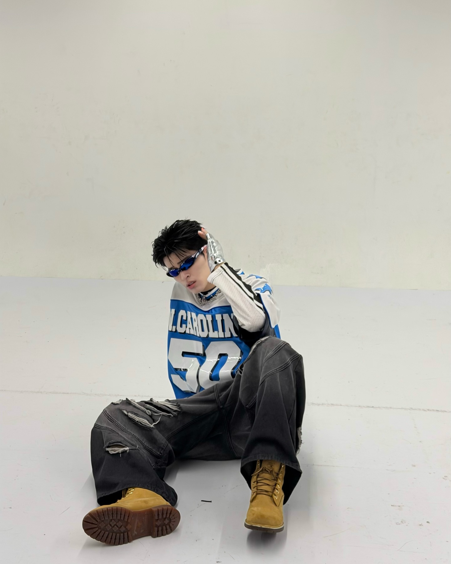 ปอนด์ - ณราวิชญ์ เลิศรัตน์โกสุมภ์