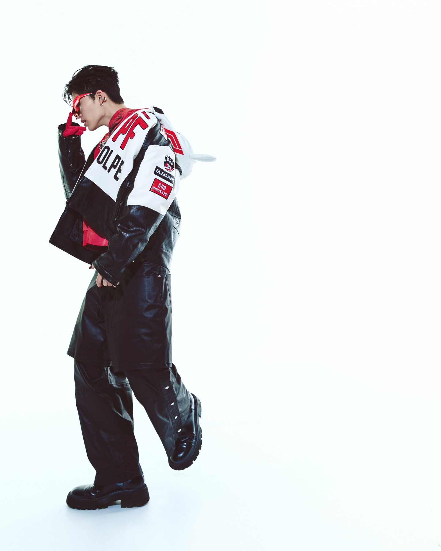 ปอนด์ - ณราวิชญ์ เลิศรัตน์โกสุมภ์