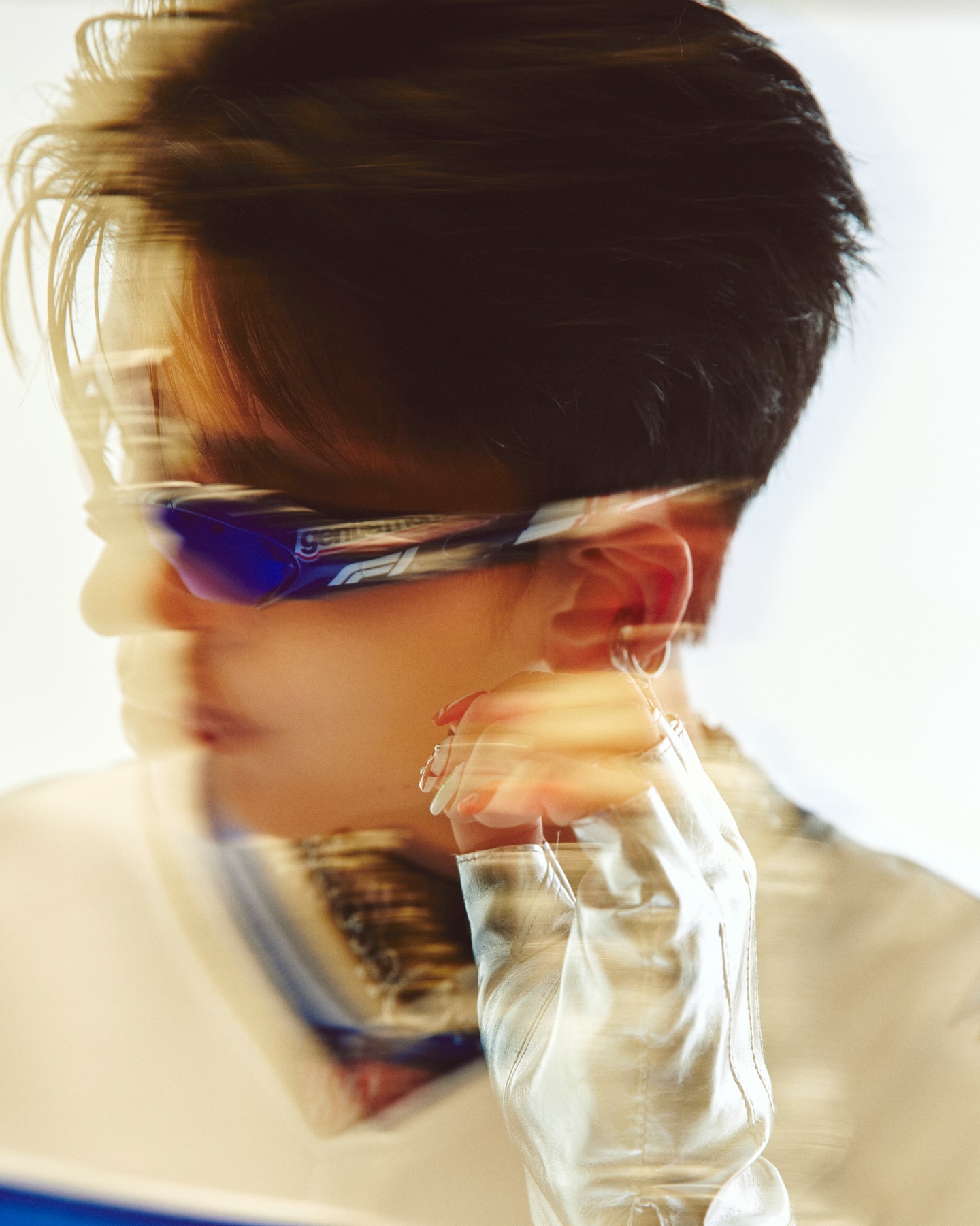 ปอนด์ - ณราวิชญ์ เลิศรัตน์โกสุมภ์