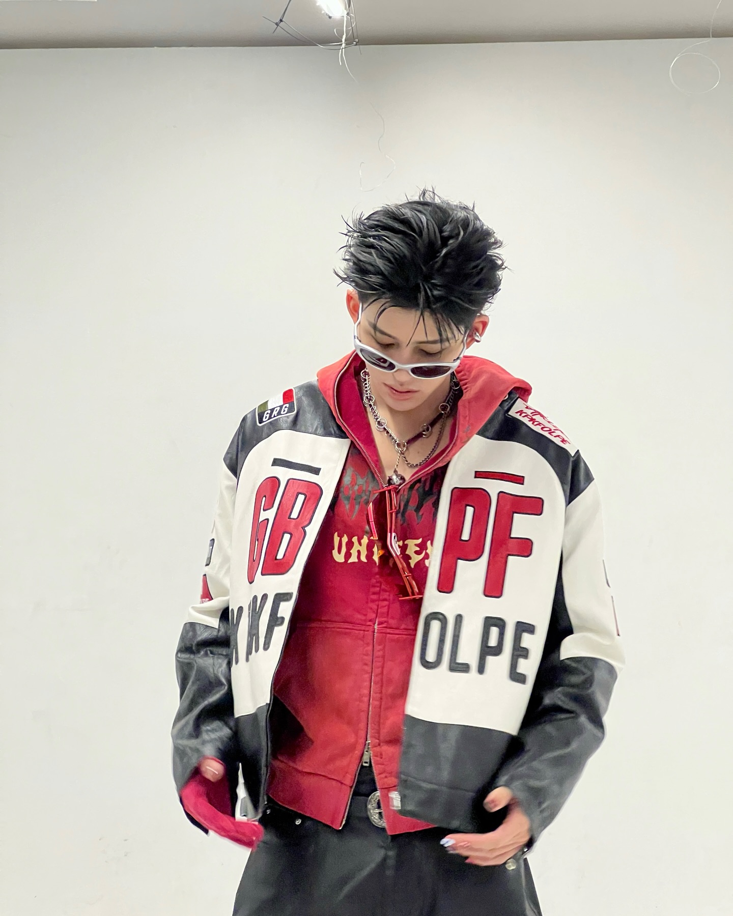 ปอนด์ - ณราวิชญ์ เลิศรัตน์โกสุมภ์