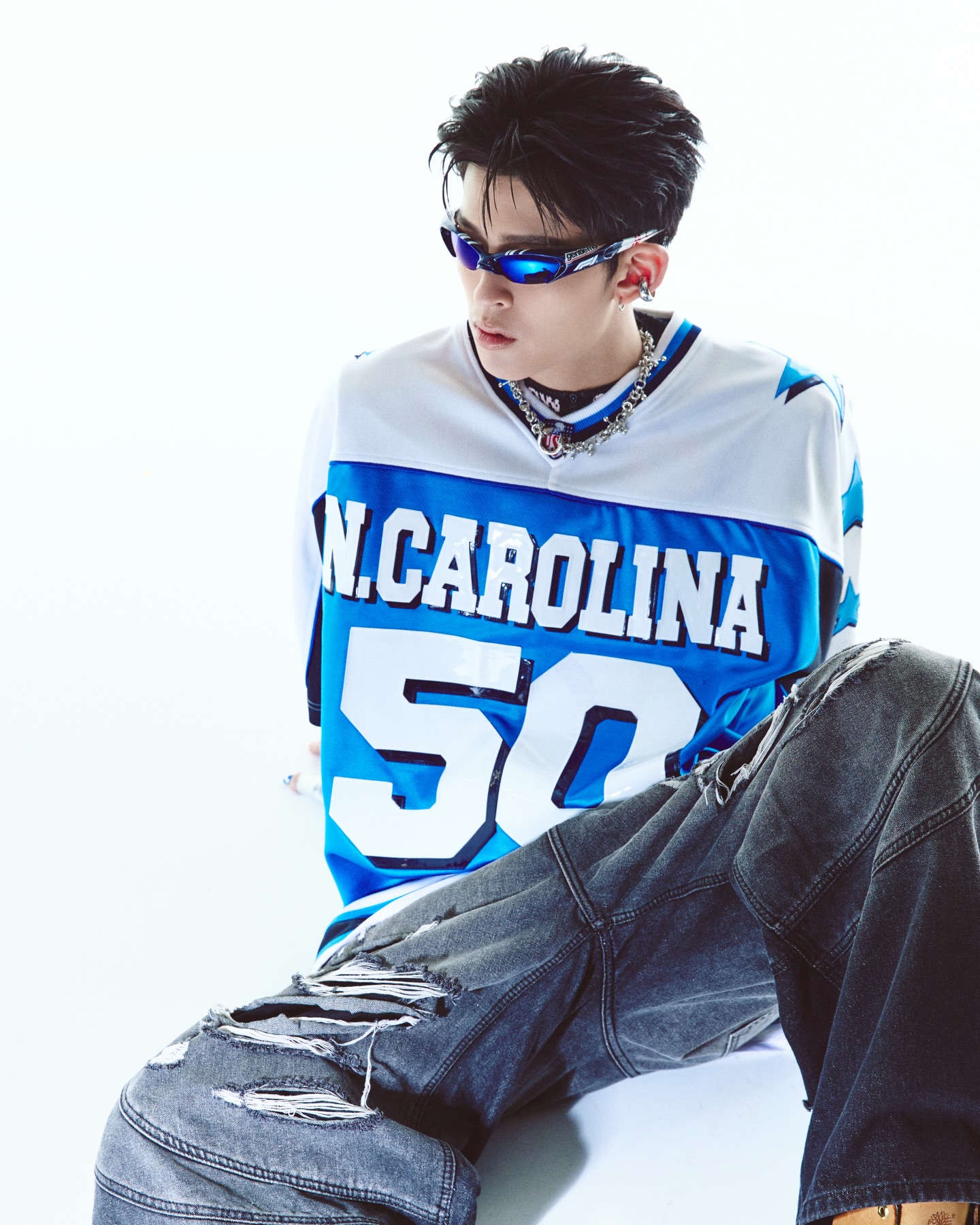 ปอนด์ - ณราวิชญ์ เลิศรัตน์โกสุมภ์