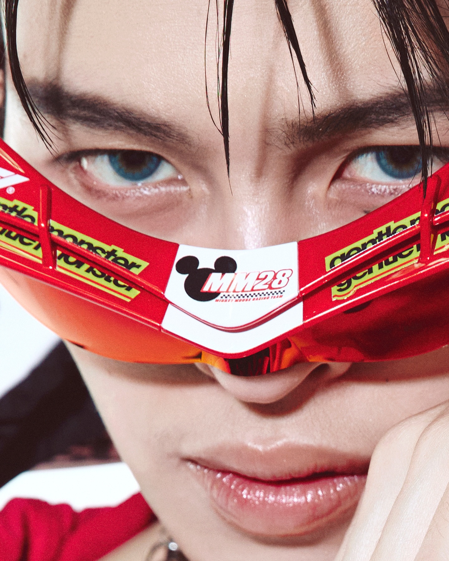 ปอนด์ - ณราวิชญ์ เลิศรัตน์โกสุมภ์