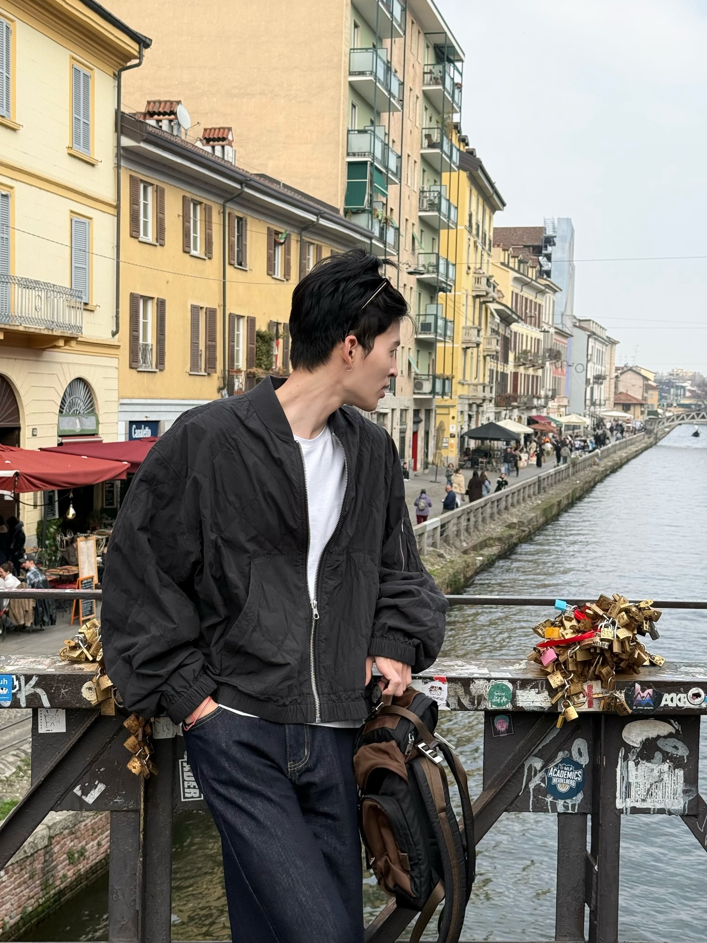 ปอนด์ - ณราวิชญ์ เลิศรัตน์โกสุมภ์