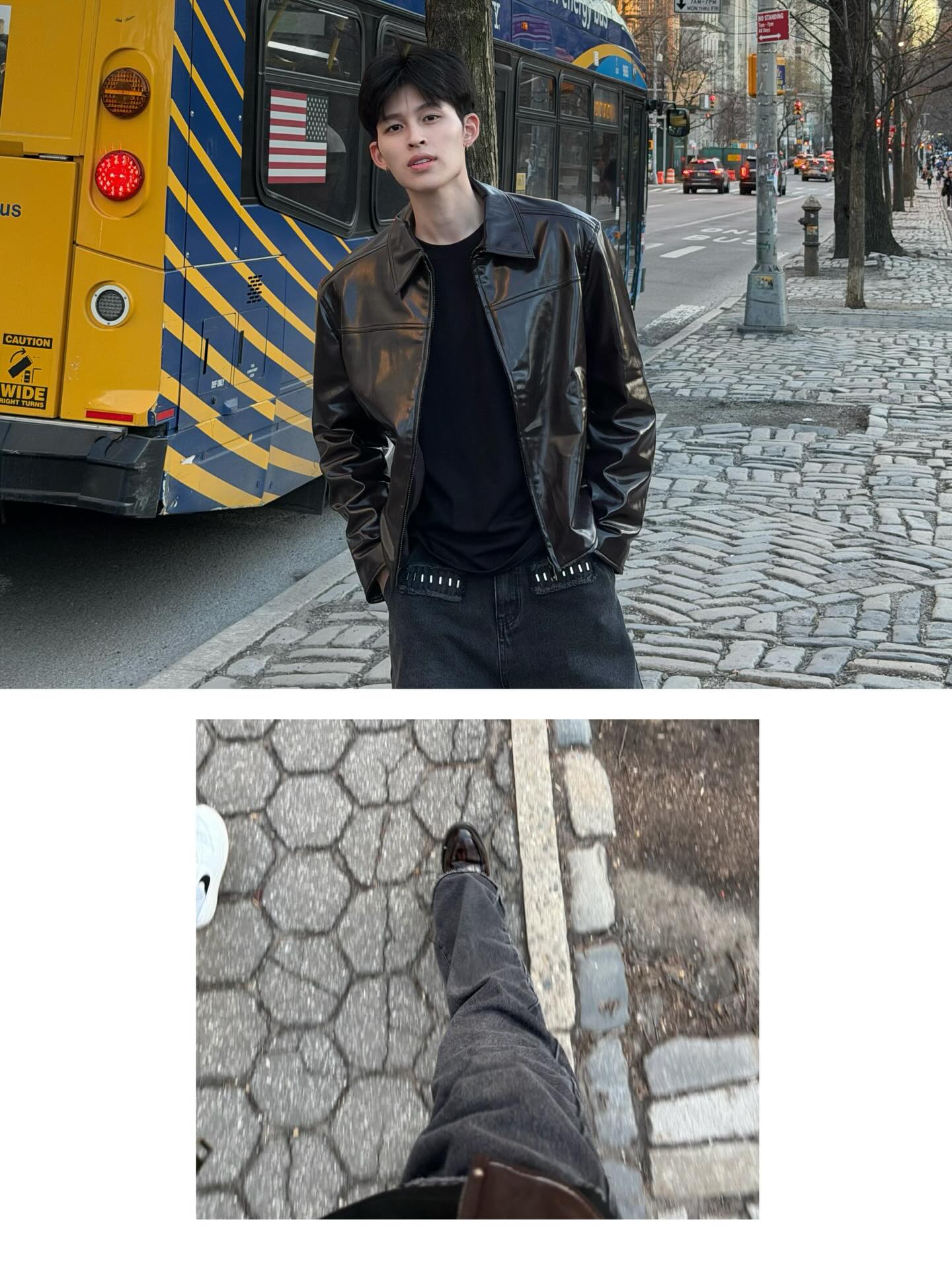 ปอนด์ - ณราวิชญ์ เลิศรัตน์โกสุมภ์