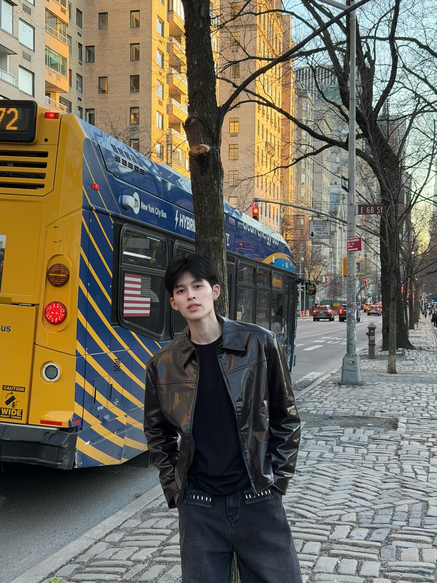 ปอนด์ - ณราวิชญ์ เลิศรัตน์โกสุมภ์