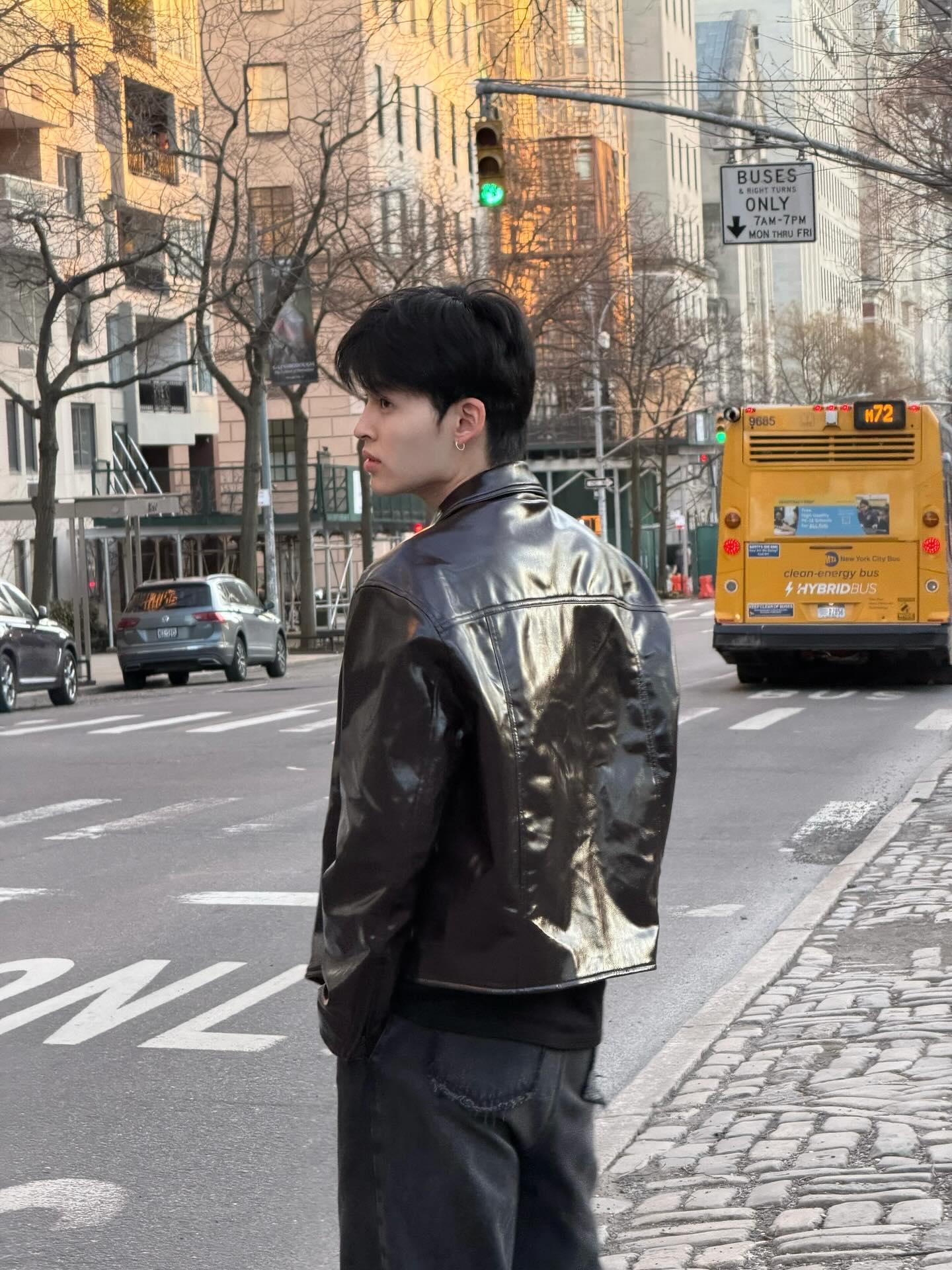 ปอนด์ - ณราวิชญ์ เลิศรัตน์โกสุมภ์