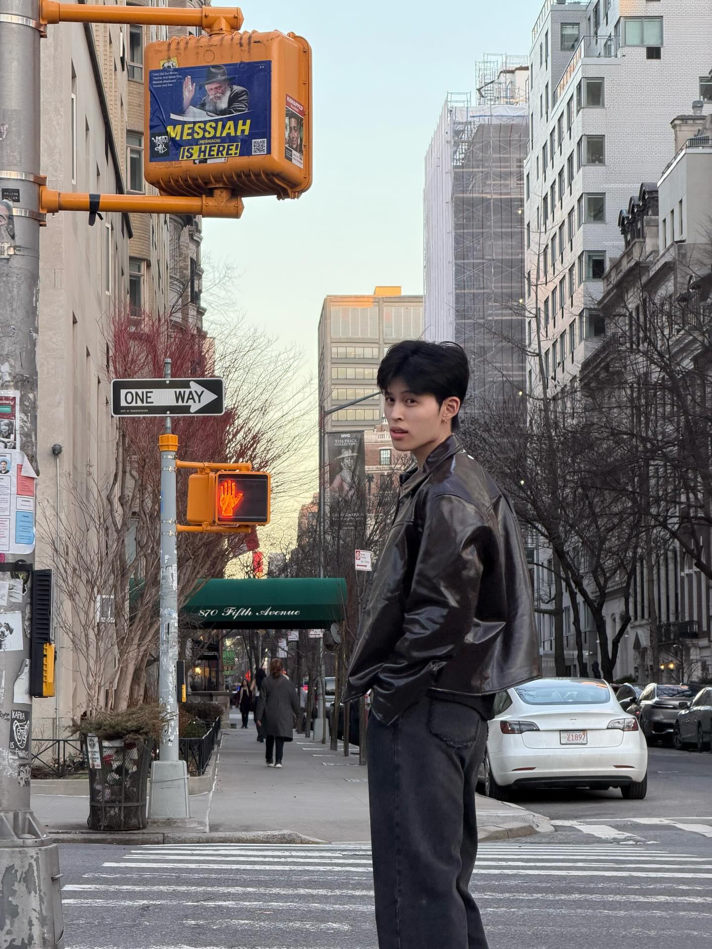 ปอนด์ - ณราวิชญ์ เลิศรัตน์โกสุมภ์