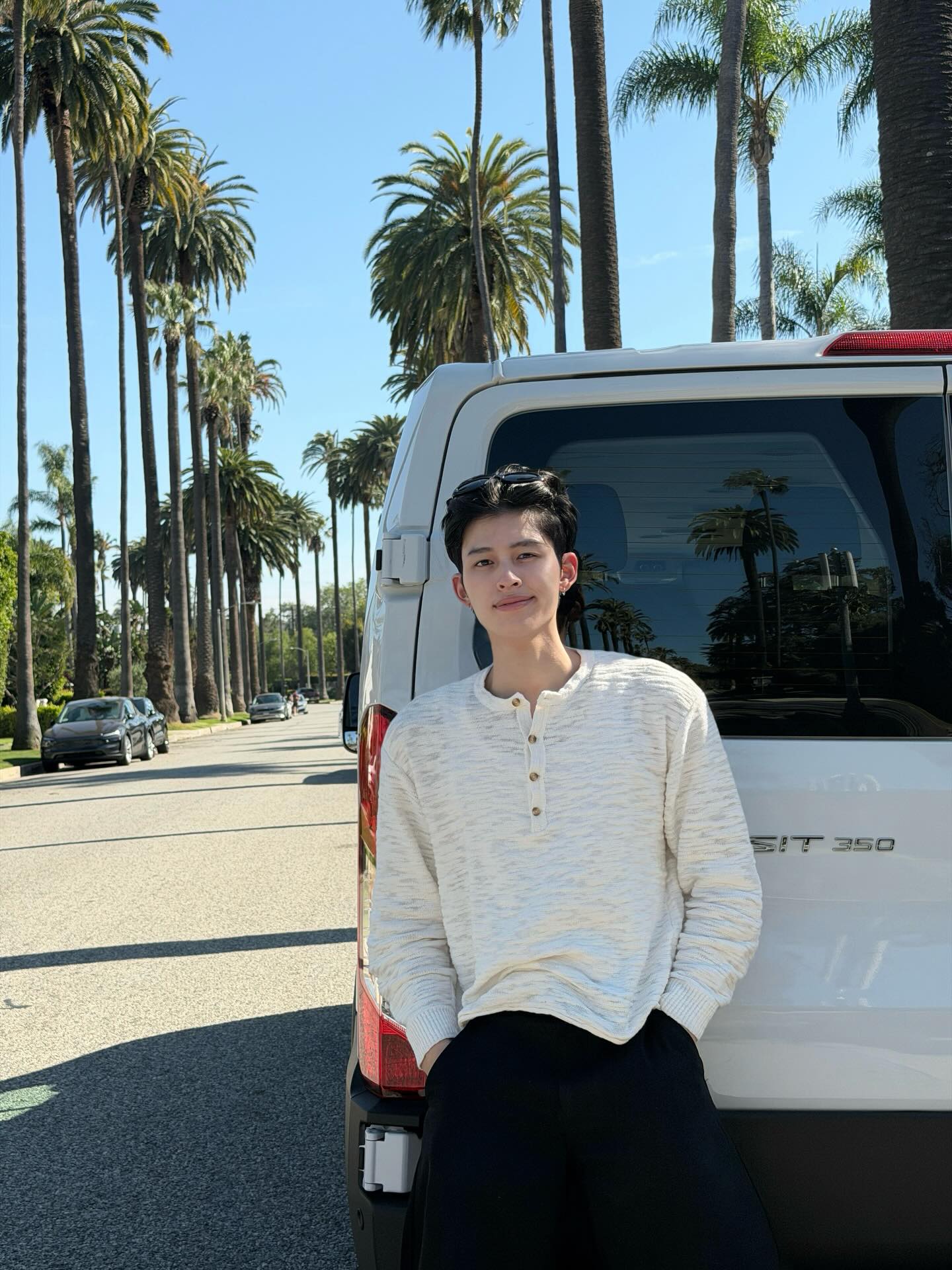 ปอนด์ - ณราวิชญ์ เลิศรัตน์โกสุมภ์