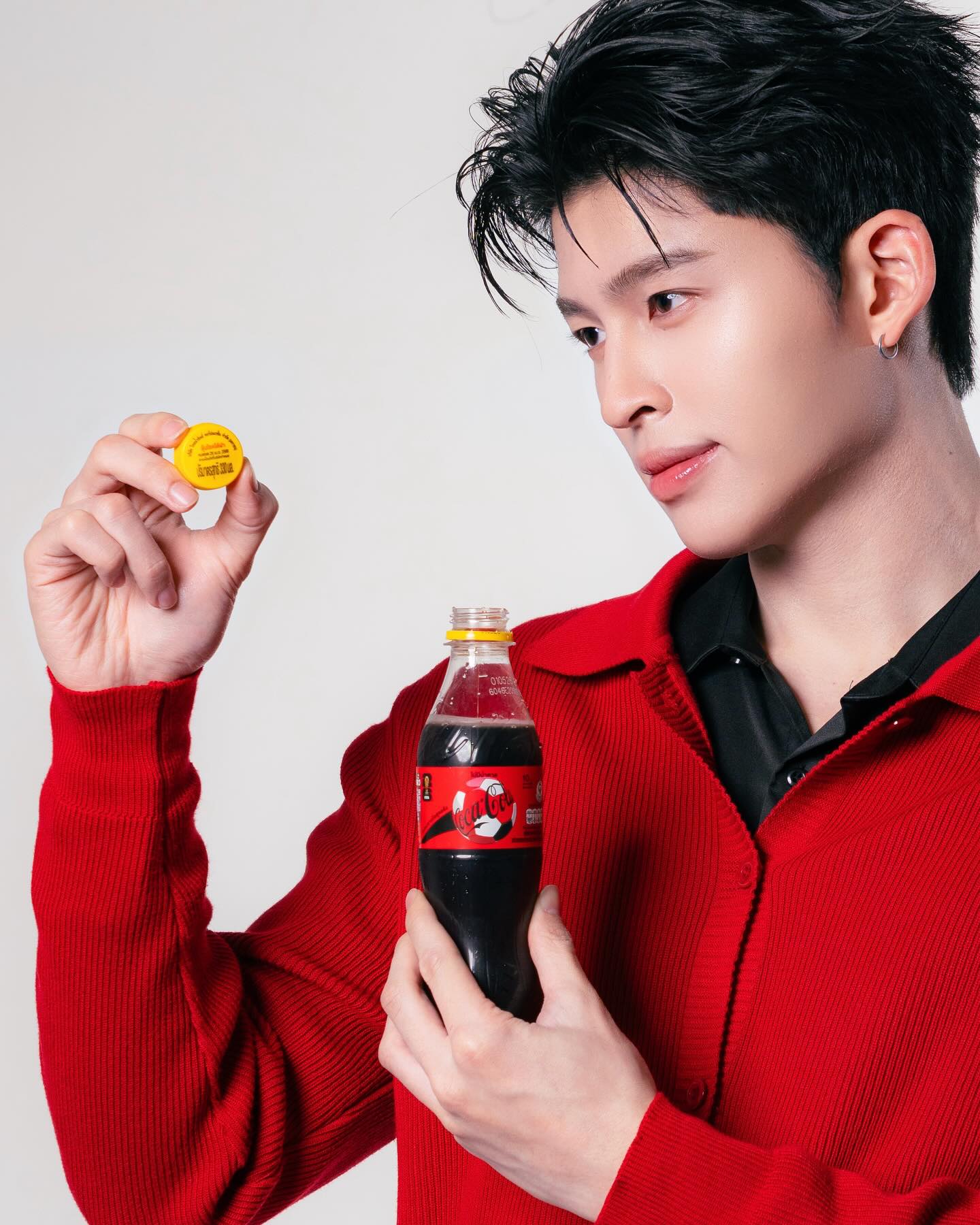 ปอนด์ - ณราวิชญ์ เลิศรัตน์โกสุมภ์