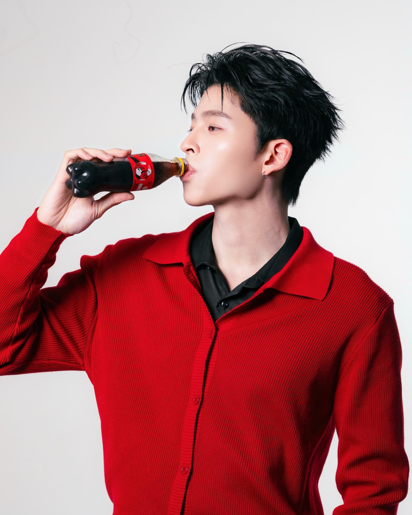 ปอนด์ - ณราวิชญ์ เลิศรัตน์โกสุมภ์