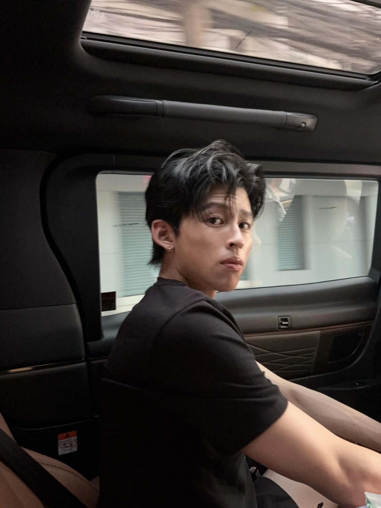 ปอนด์ - ณราวิชญ์ เลิศรัตน์โกสุมภ์