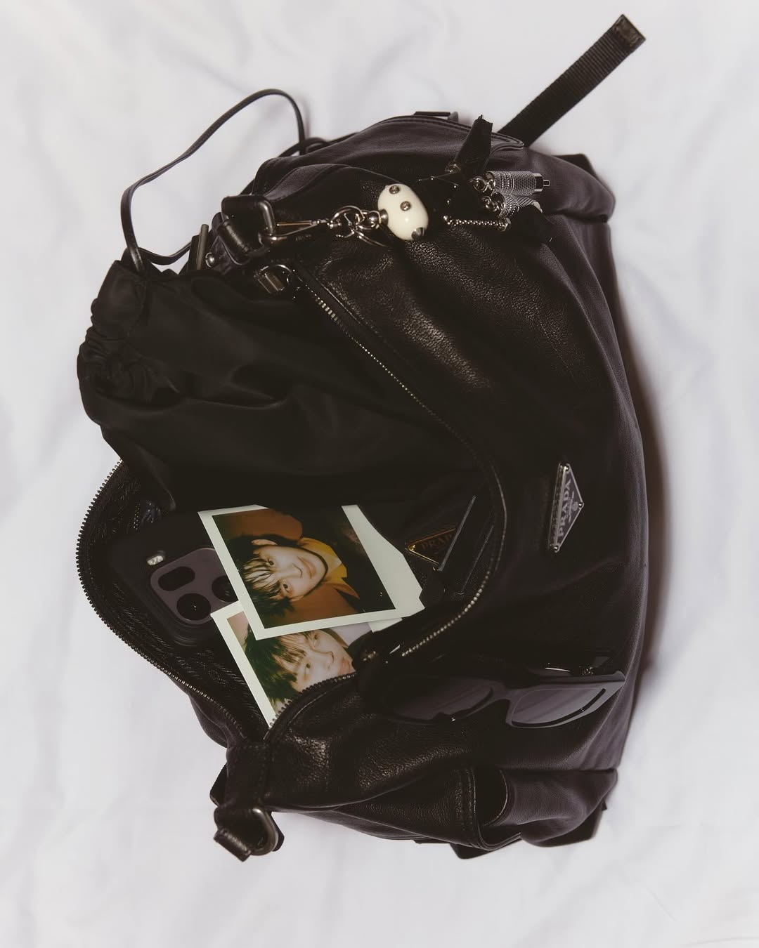 ปอนด์ - ณราวิชญ์ เลิศรัตน์โกสุมภ์