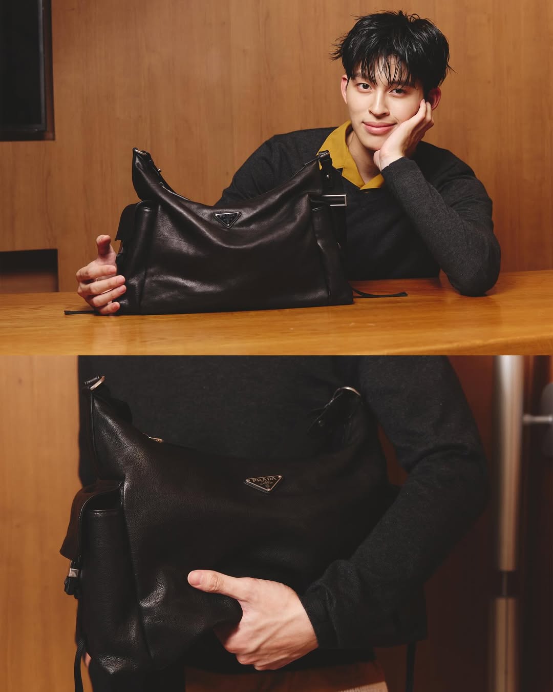 ปอนด์ - ณราวิชญ์ เลิศรัตน์โกสุมภ์