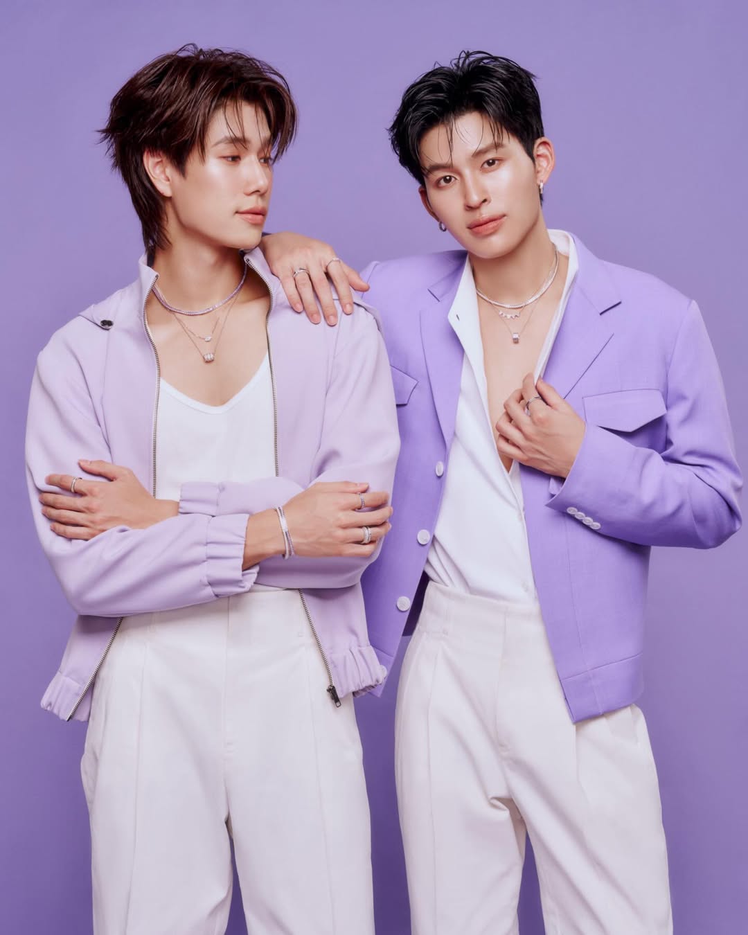 ปอนด์ - ณราวิชญ์ เลิศรัตน์โกสุมภ์