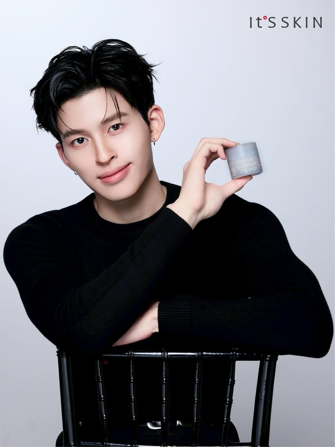 ปอนด์ - ณราวิชญ์ เลิศรัตน์โกสุมภ์