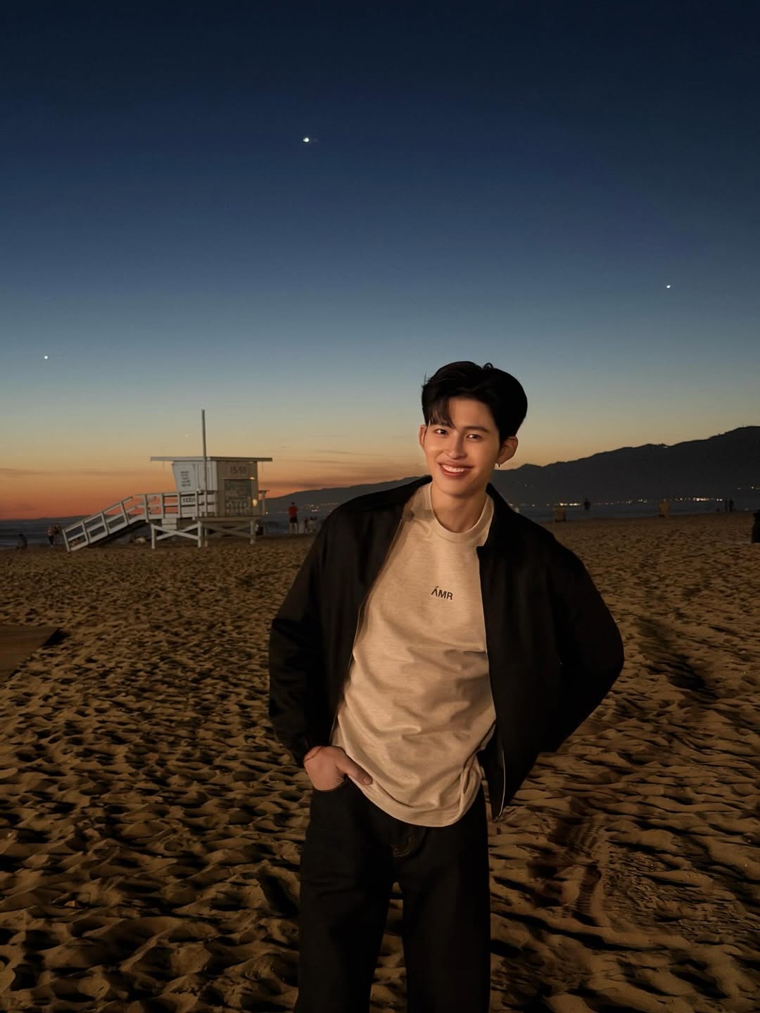 ปอนด์ - ณราวิชญ์ เลิศรัตน์โกสุมภ์