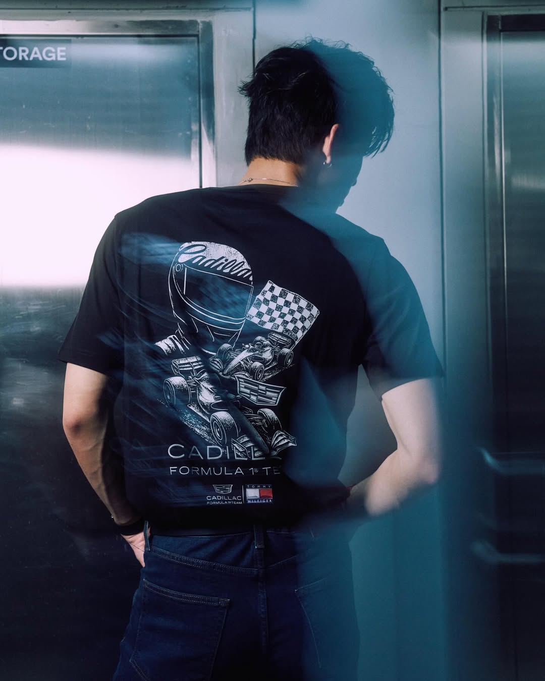 ปอนด์ - ณราวิชญ์ เลิศรัตน์โกสุมภ์