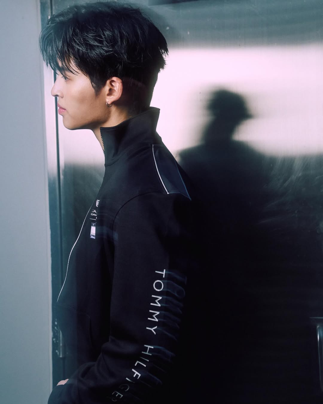 ปอนด์ - ณราวิชญ์ เลิศรัตน์โกสุมภ์