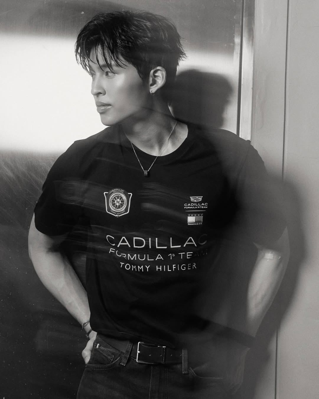 ปอนด์ - ณราวิชญ์ เลิศรัตน์โกสุมภ์