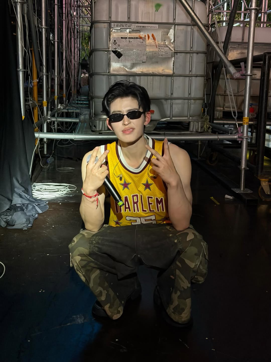 ปอนด์ - ณราวิชญ์ เลิศรัตน์โกสุมภ์