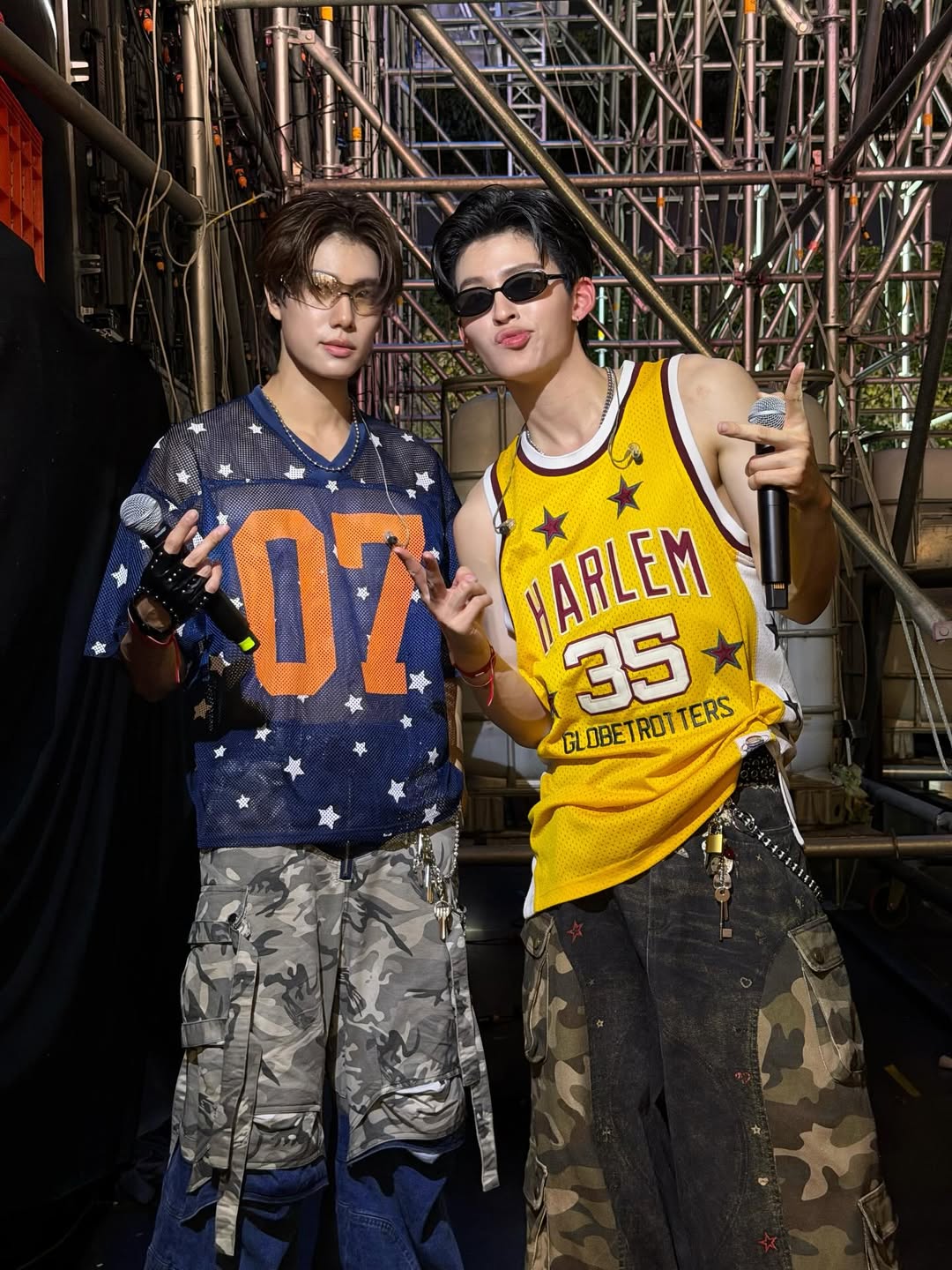 ปอนด์ - ณราวิชญ์ เลิศรัตน์โกสุมภ์