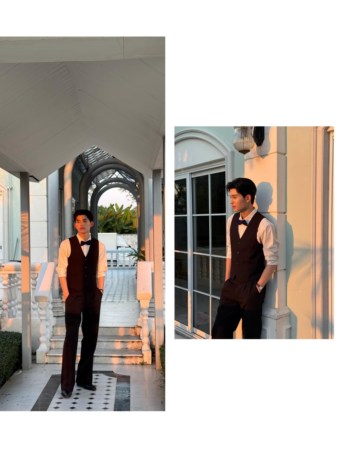 ปอนด์ - ณราวิชญ์ เลิศรัตน์โกสุมภ์