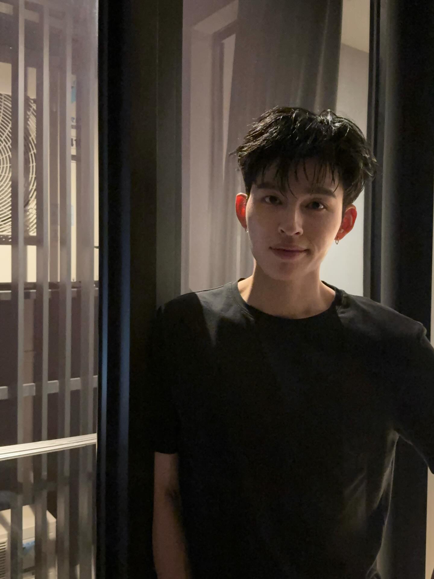 ปอนด์ - ณราวิชญ์ เลิศรัตน์โกสุมภ์