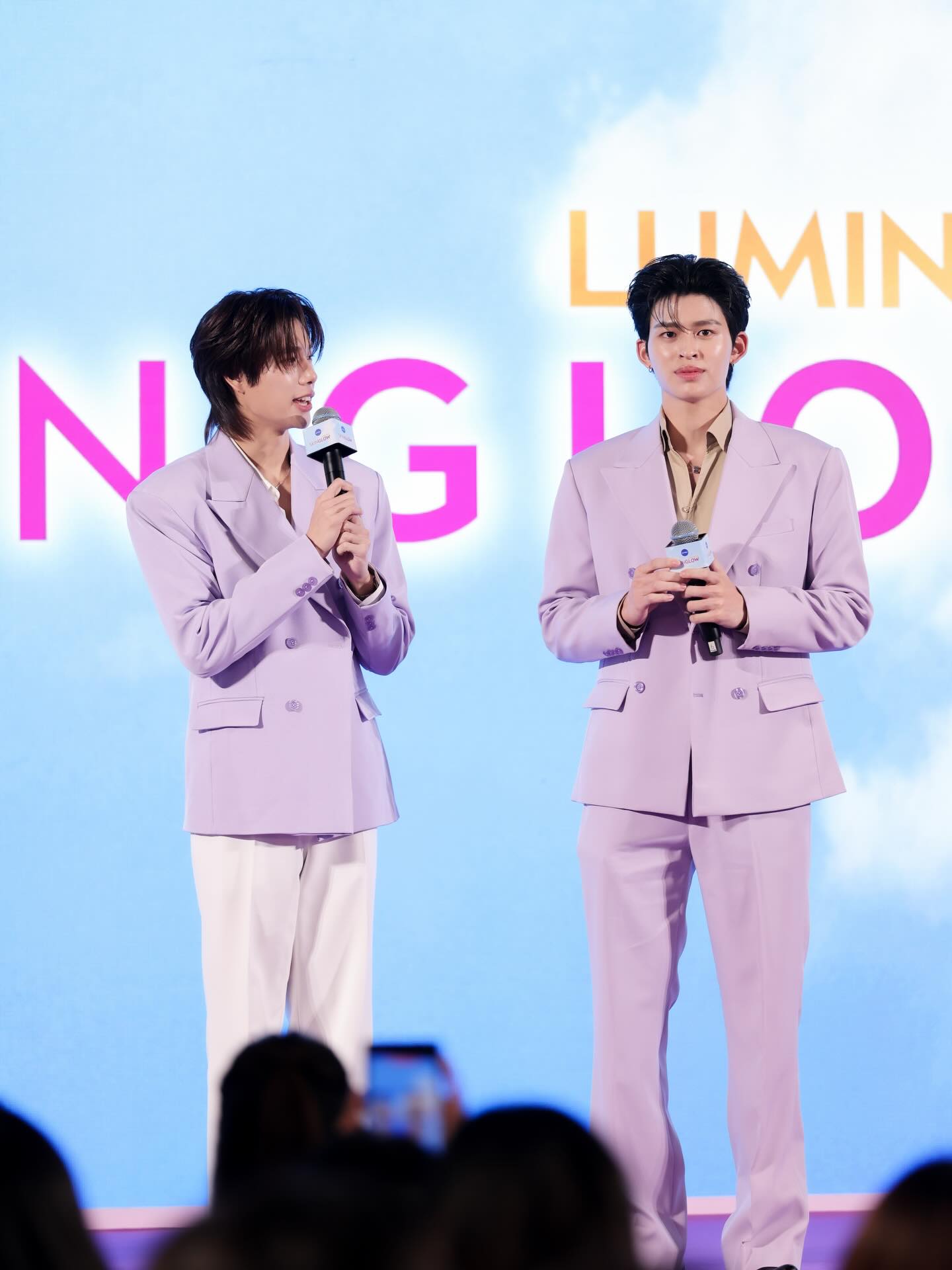 ปอนด์ - ณราวิชญ์ เลิศรัตน์โกสุมภ์