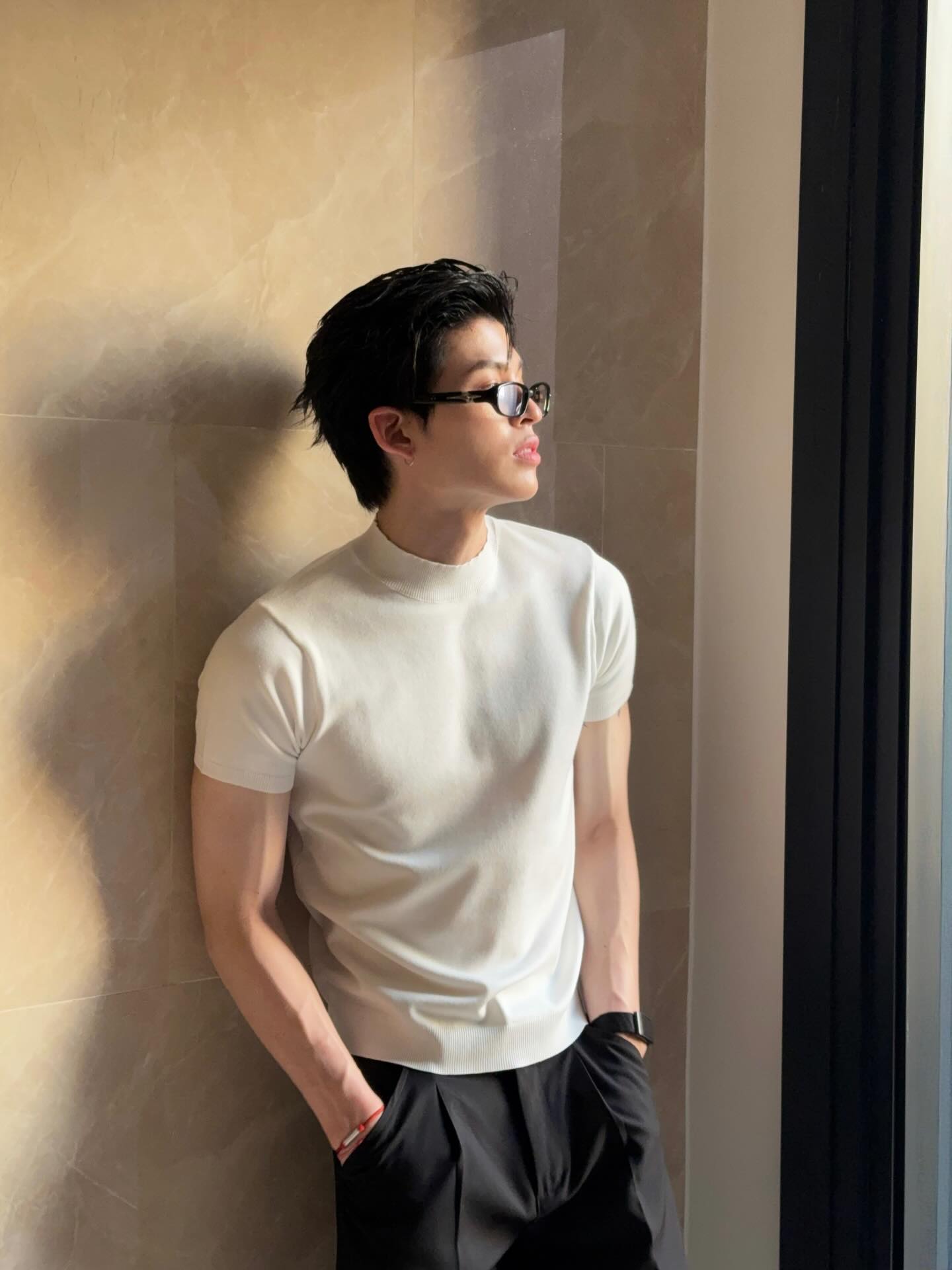 ปอนด์ - ณราวิชญ์ เลิศรัตน์โกสุมภ์