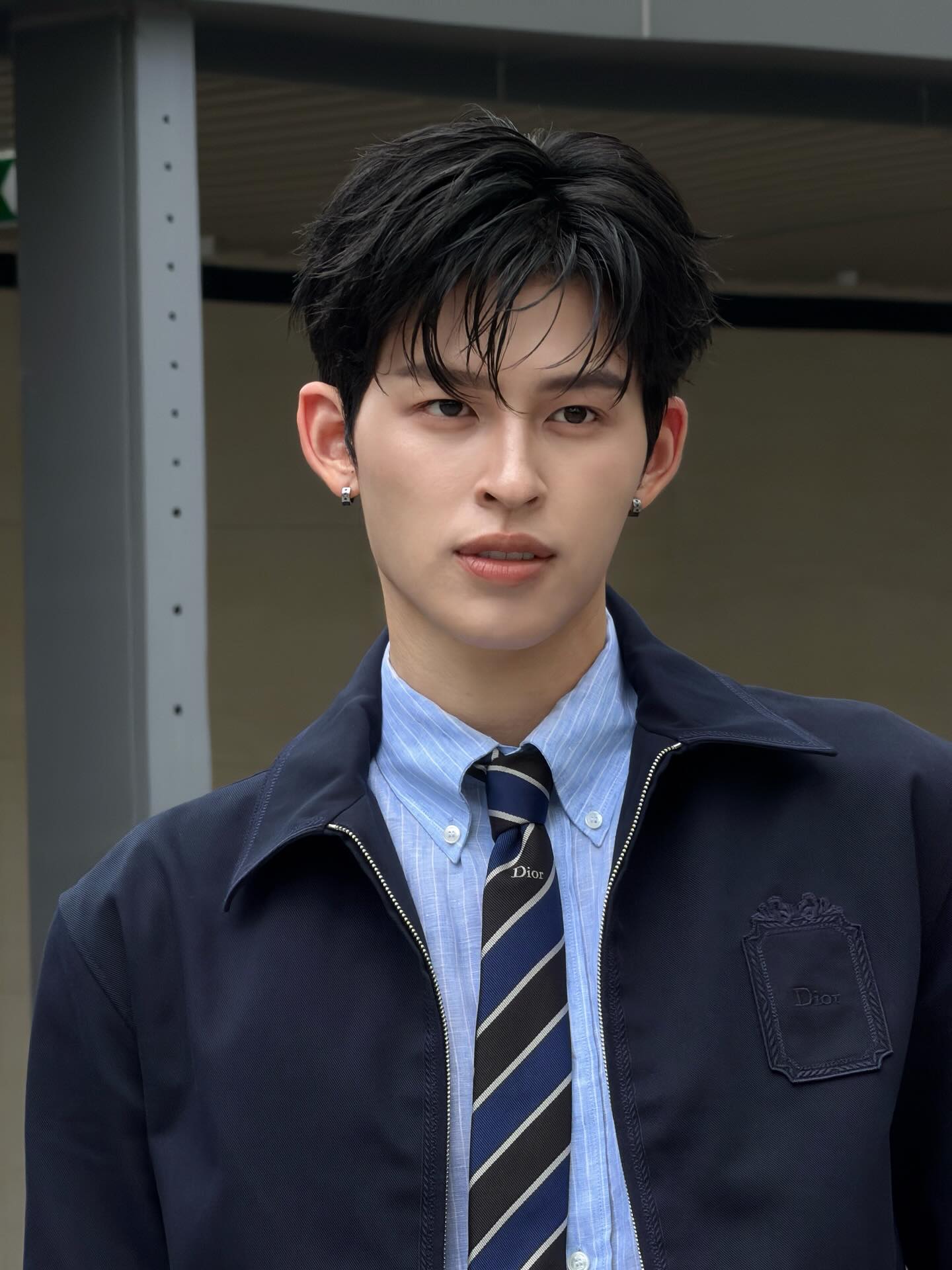 ปอนด์ - ณราวิชญ์ เลิศรัตน์โกสุมภ์
